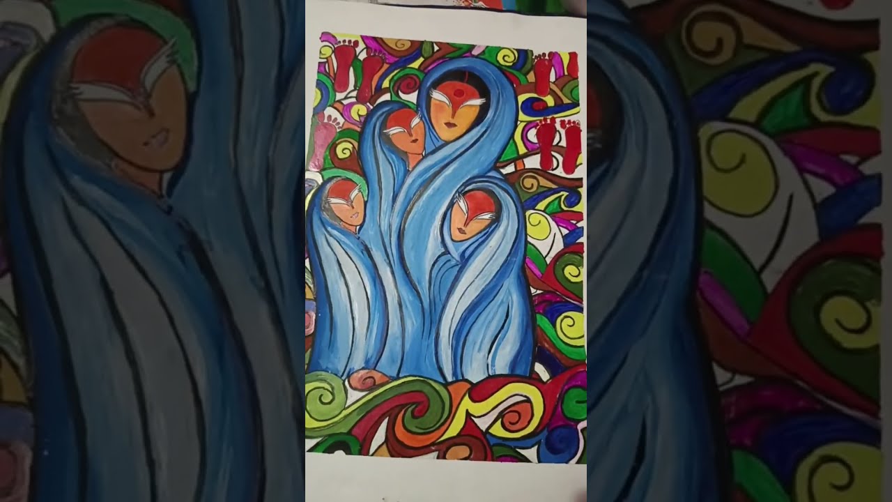 कालिका  is live