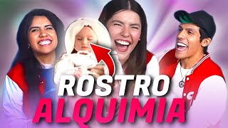 Esta Es La Cara De Alia