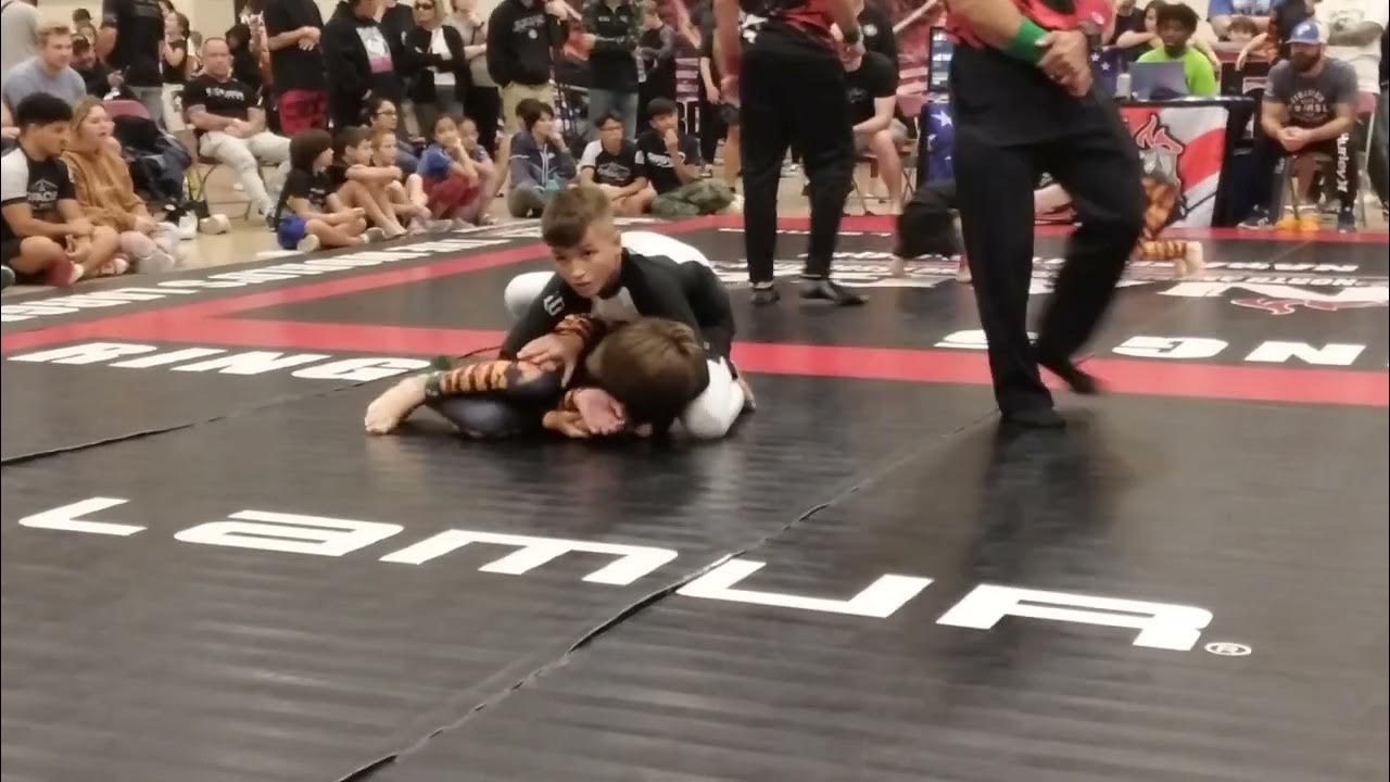 NAGA New Orleans Oct '22 YouTube