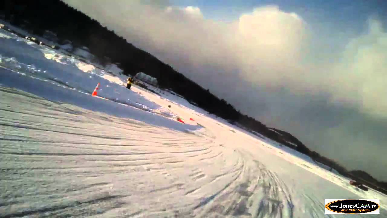 Electric City Riders and JonesCAM Helmet Camera Highlights Montage1.avi