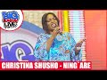 BIG SUNDAY LIVE | CHRISTINA SHUSHO - NING’ARE