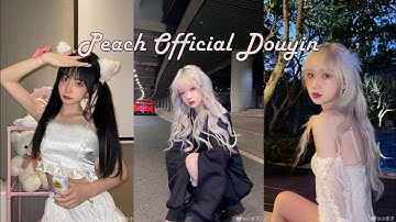 [抖音] Tiểu Hạnh Tử 小幸子 - Tổng hợp các "Slow Motion" | Part 1