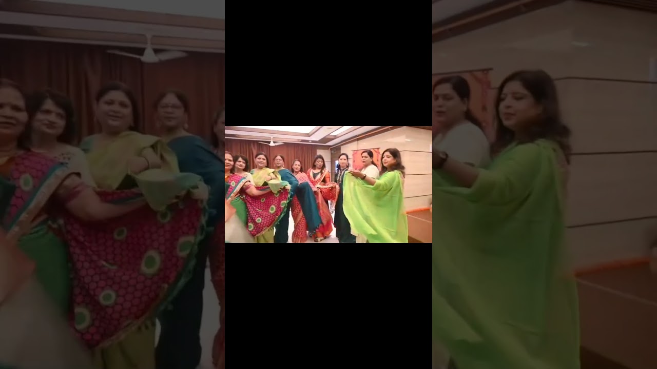 Teej Celebrations With Friends | Khana Express by Anju Srivastava