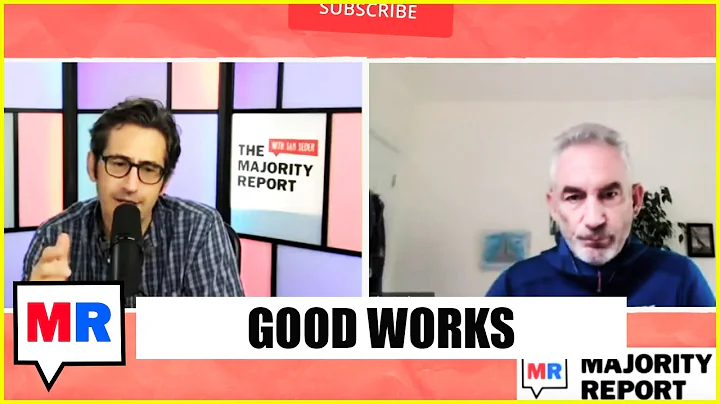 Life After Capitalism w/ Tim Jackson