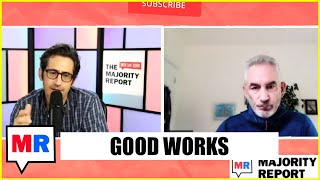 Life After Capitalism w/ Tim Jackson