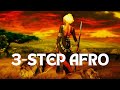 3step afro house mix 2024  3step afro tech mix 2024  south african house mix 2024