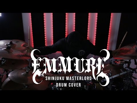 EMMURE - Shinjuku