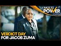 South Africa top court hears case questioning Jacob Zuma&#39;s electoral eligibility | Race to Power