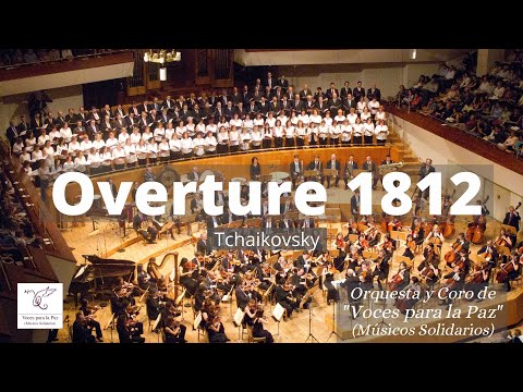 Video: Instrumentos en la obertura de 1812?