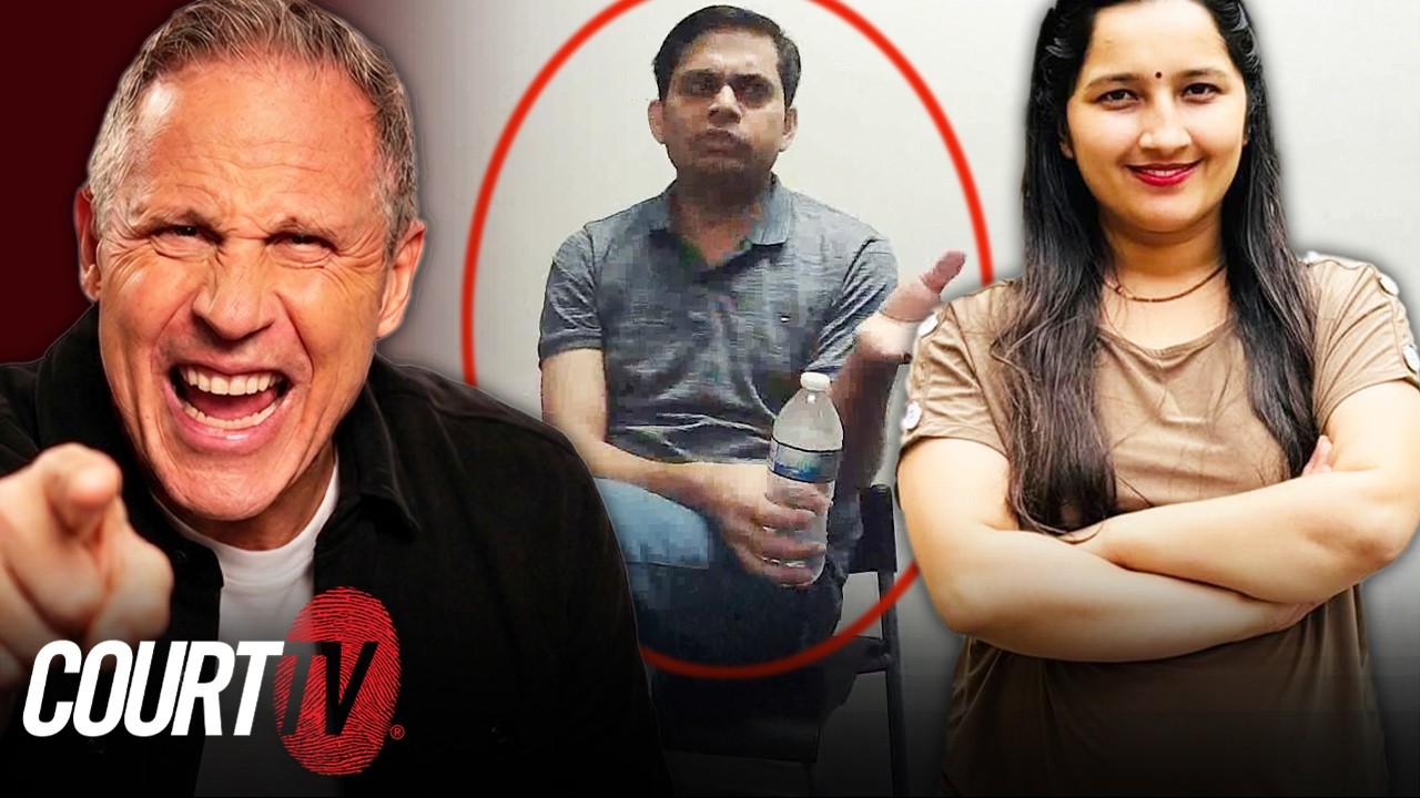 'Liar' Husband's SUSPICIOUS Timeline After Mamta Bhatt Vanished