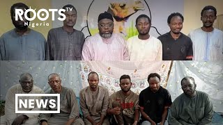 Beaten, Starved, and Shot: Kidnapped Abuja-Kaduna Victims Narrate Ordeal