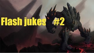 Flash Jukes #2