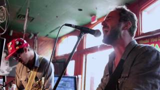 The Buffalo Lounge Ben Kilgore Plays Goodbye Goodnight Sxsw 2011