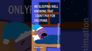 Shambles | Paying for OnlyFans #funny #fyp #shorts #memes #youtubeshorts