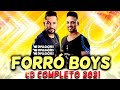 FORRÓ BOYS 2021 - CD COMPLETO VOL.09