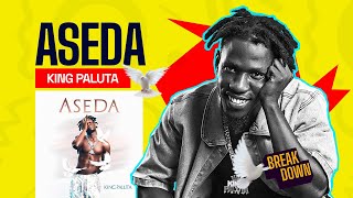 King Paluta’s ‘Aseda’ Is The Official ‘National Anthem’ Of Ghana🇬🇭🔥🔥🔥🔥🔥🔥🔥