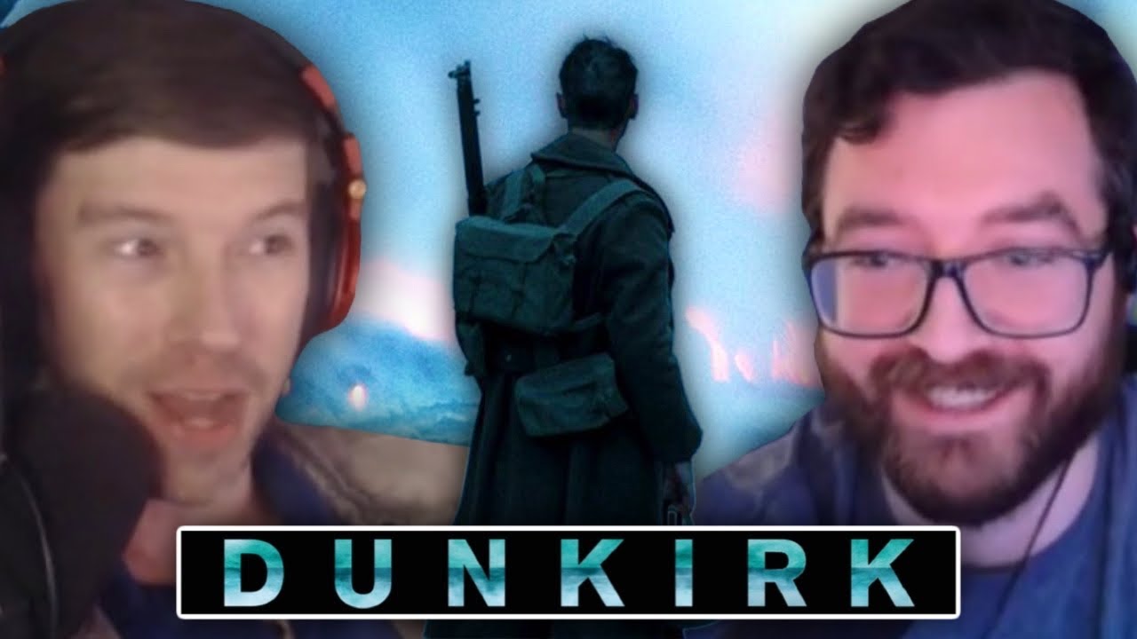 PKA's Top 5 Movies of All-Time