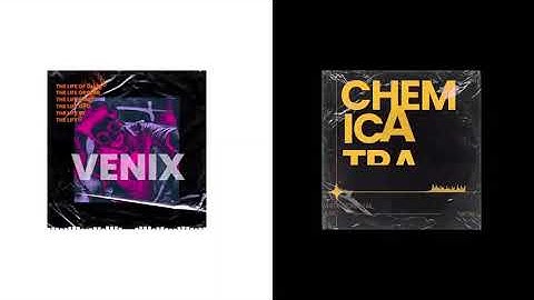 I will animate and design your album cover art for spotify