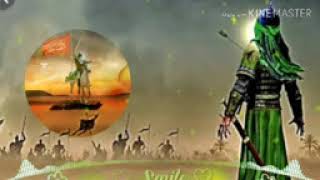 haye husena husena hay husen ya hussain dj muharram song