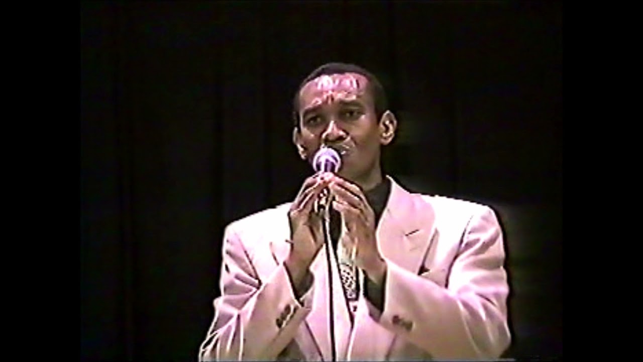 Bienvenido Javier Dominguez,Hasta que me bendigas