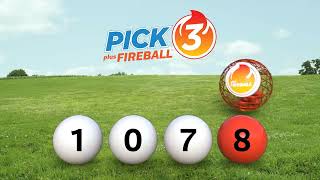 IL Lottery Midday 04/15/2024