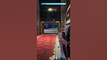 First Ever Spligate Collateral Kill