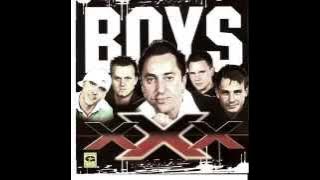 BOYS - Wielki Mix Przebojów