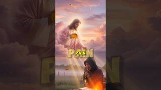 Tuhan Melihat Air Matamu Percayalah Pada Waktunya Yang Sempurna  yesus tuhan doa alkitab 