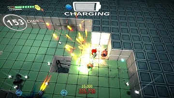 Assault Android Cactus - 2-2 Influx S+