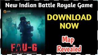 FAU-G game | offical information | faug game launch on google play store screenshot 5