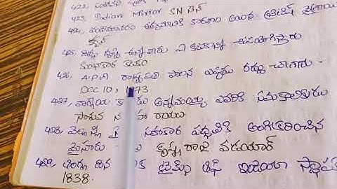 DSC General Knowledge Important Bits All Competitive Exams DSC Easy Learning#dsc2023