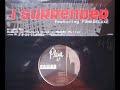 Funk Deluxe I Surrender Romatt Dub 