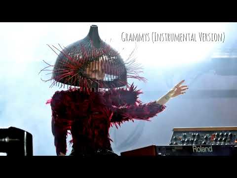 Lady Gaga Abracadabra Instrumental Version Live At The Grammys 2026 