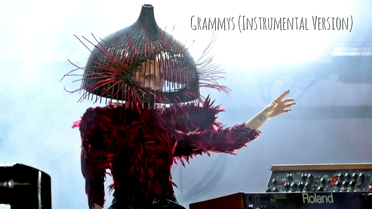 Lady Gaga - Abracadabra (Instrumental Version) (Live at The Grammys 2026)