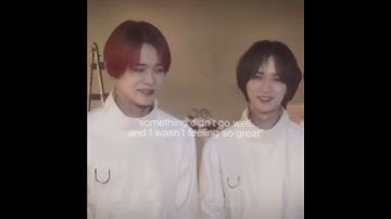 I’ve fallen In love with them #yeonjun #beomgyu #yeongyu #beomjun #trending  #txt #kpop #edit #hello