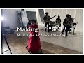 (夜と)SAMPO「変身」MAKING OF MUSIC VIDEO