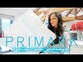 HUGE PRIMARK HAUL DECEMBER 2020 || NEW IN PRIMARK AFTER LOCKDOWN + GIVEAWAY!