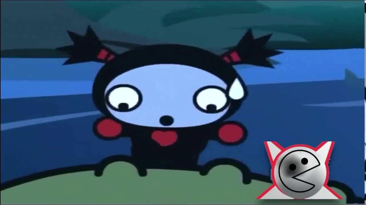 Porque Garu No Quiere A Pucca