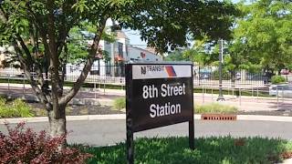 New Jersey Walking Tour Aug 7 2026 Bayonne Hudson County