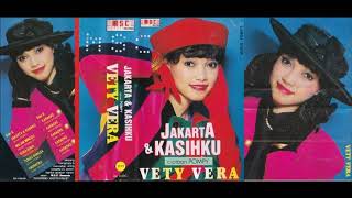 Vety Vera Jakarta & Kasihku Full Dangdut Original