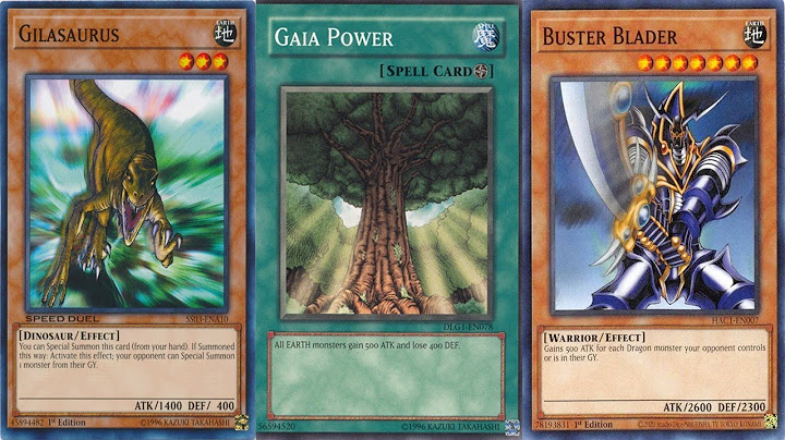 Hướng dẫn chơi yugioh power of chaos năm 2024