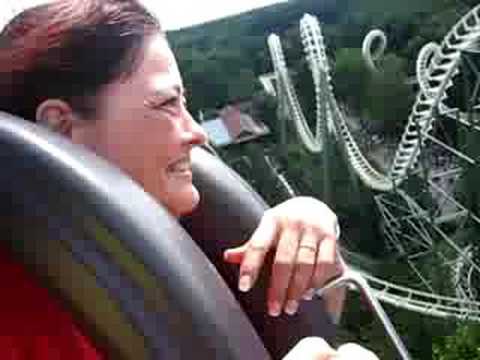 Python Efteling