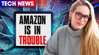 The BIGGEST Tech News You Probably Missed This Past Week | AI, Amazon, Elon Musk, Coding & more