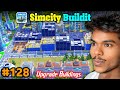 New Building Build And Upgrade SimCity Buildit Gameplay 