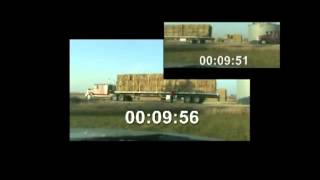 Biomass Load Securement System