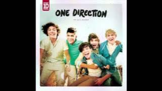 One Direction - Gotta Be You [AUDIO]