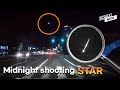 A moon-size shooting star falls to Korea and turns out to be “fireball”