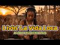 Ricky Martin – Livin’ La Vida Loca Lyrics 🔥 Afro Latino Remix | TikTok Viral Song & Spotify Trending