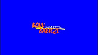 Rów Babicze - Klup