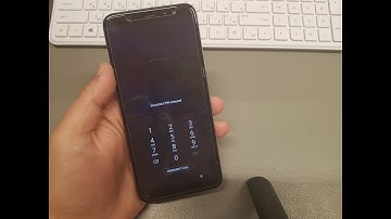 BOOM!!! Hard reset Samsung A6 Plus 2018 (SM-A605F). Unlock pin, pattern, password lock.